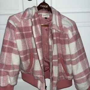 Universal Thread Shacket